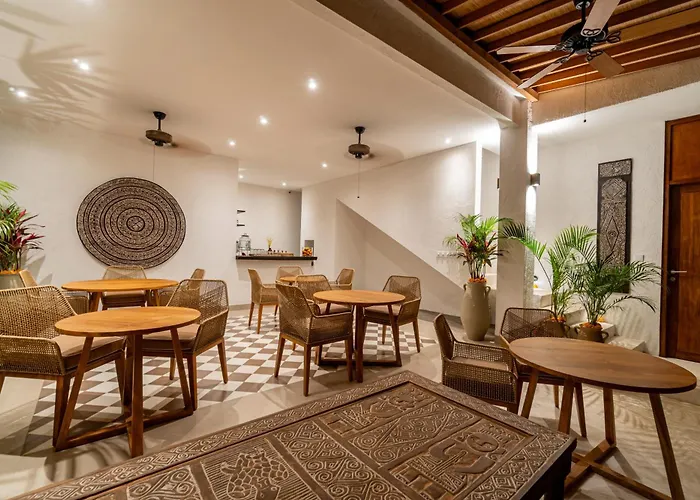 The Balangan Hotel Uluwatu - 2Min To Beach & 5Min To Bali'S Best Golf Jimbaran