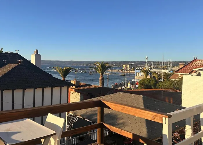 Villa Casa Almar Algarrobo