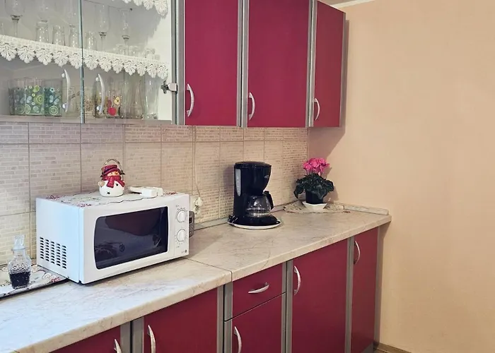 Beautiful Casa Ivana With Pool In Pula
