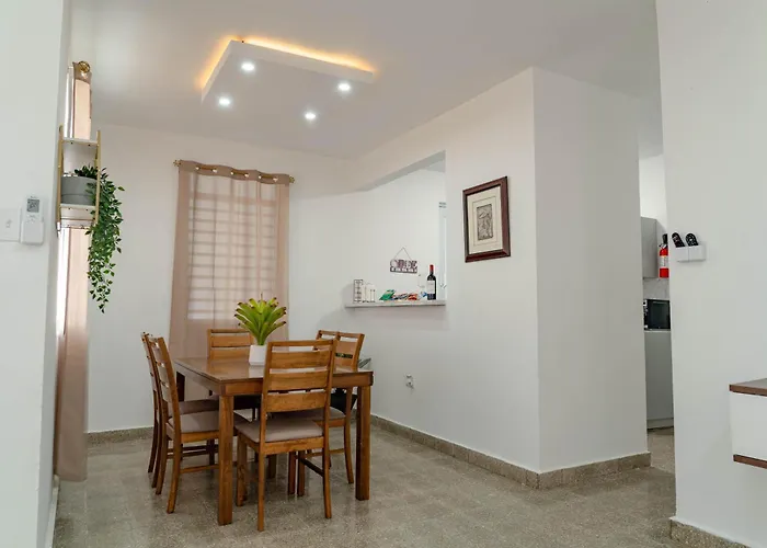Villa Relax San Juan