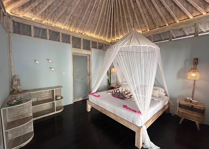 Villa Lola Gili Trawangan