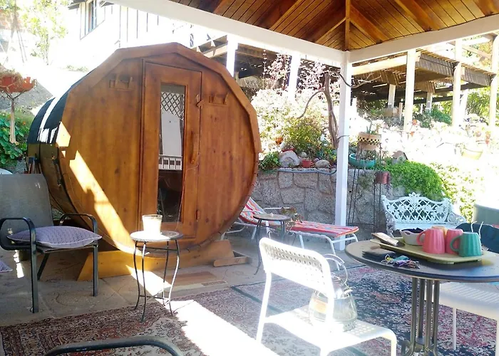Villa Casa Almar Algarrobo
