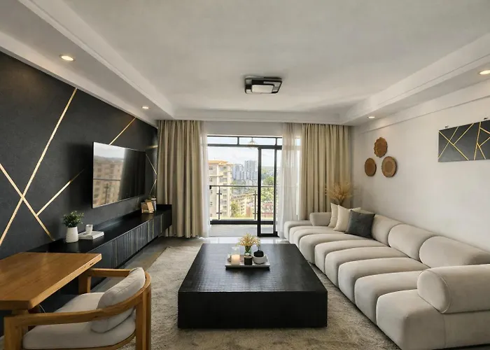 Haven City Oasis Nairobi