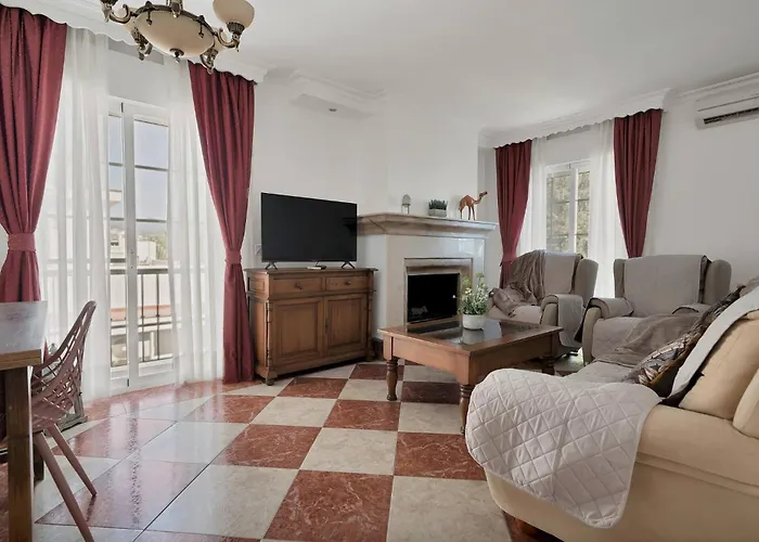 Apartamento Con Jacuzzi Y Parking En San Pedro - Del Valle 72 2 Marbella