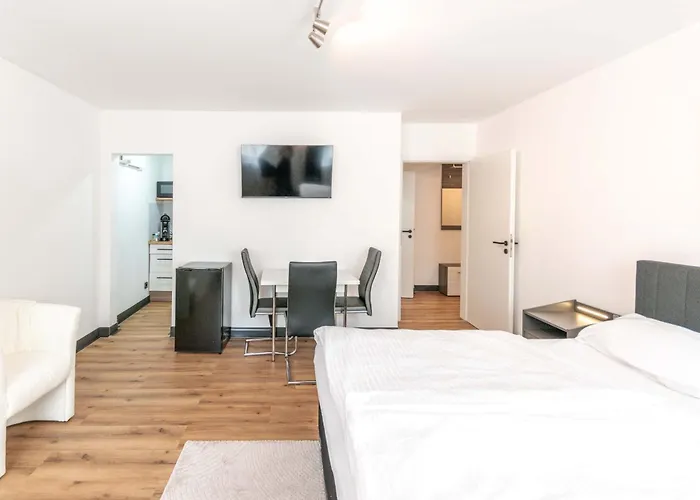 Hotel Essen
