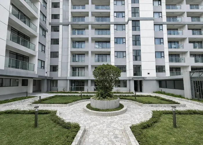 Haven City Oasis Nairobi