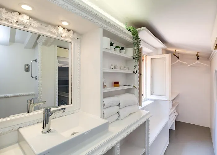 Condotti Loft - City Center Rom