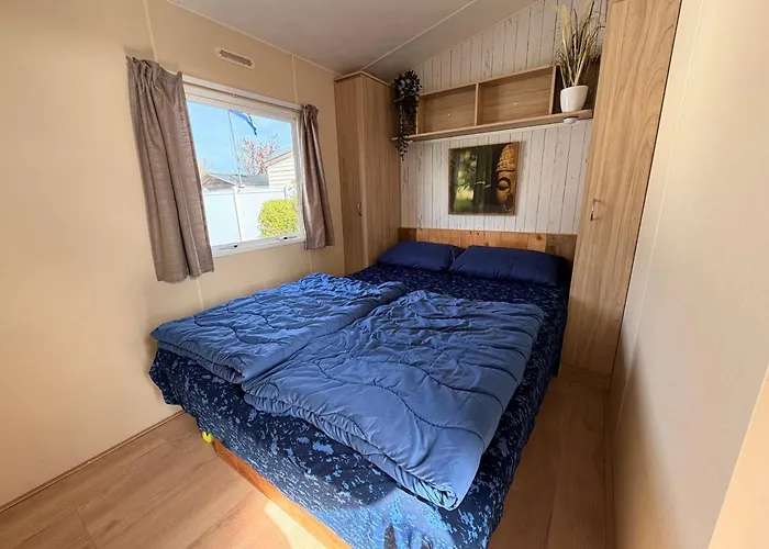 Beach Resort Kamperland- RBR 243