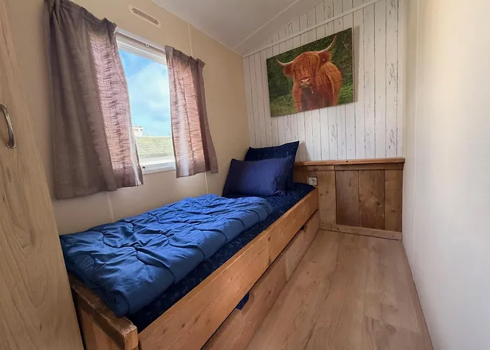 Beach Resort Kamperland- RBR 243