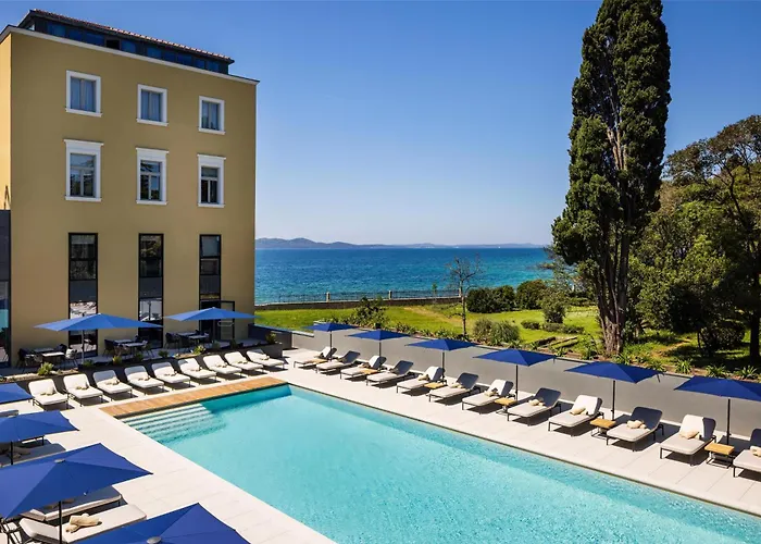Hotel Hyatt Regency Zadar