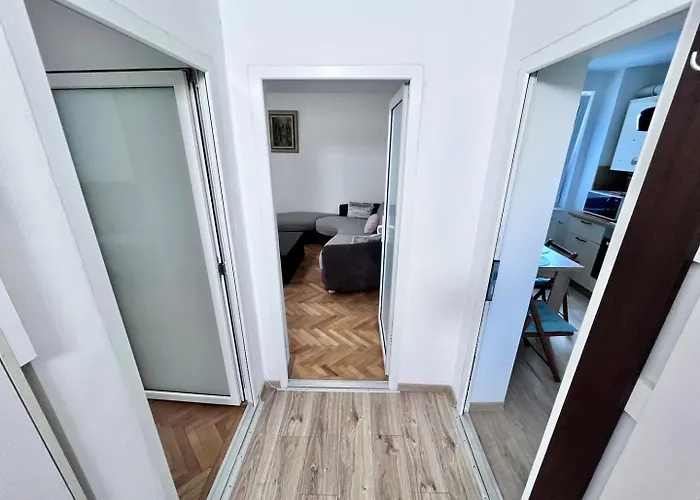 Cozy And Comfortable Apartment Sfântu-Gheorghe
