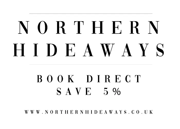 Northern Hideaways, The Nest Ponteland Newcastle upon Tyne