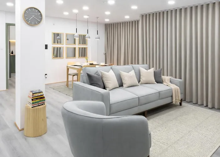 Premium 2 Bedroom Apartment In Central Kathmandu Close To Airport & Thamel 4