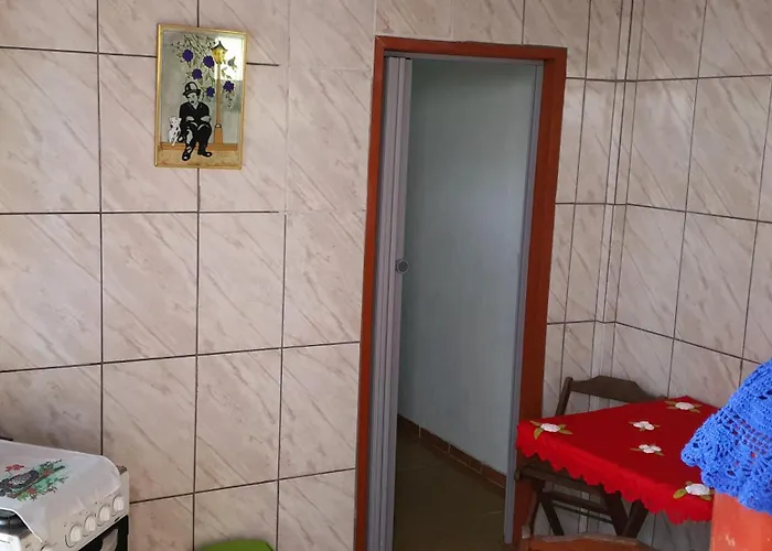 Hospedagem Up Home Natureza E Simplicidade Rio de Janeiro