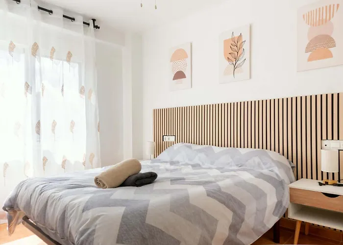 Apartamento Roma Torre Del Mar
