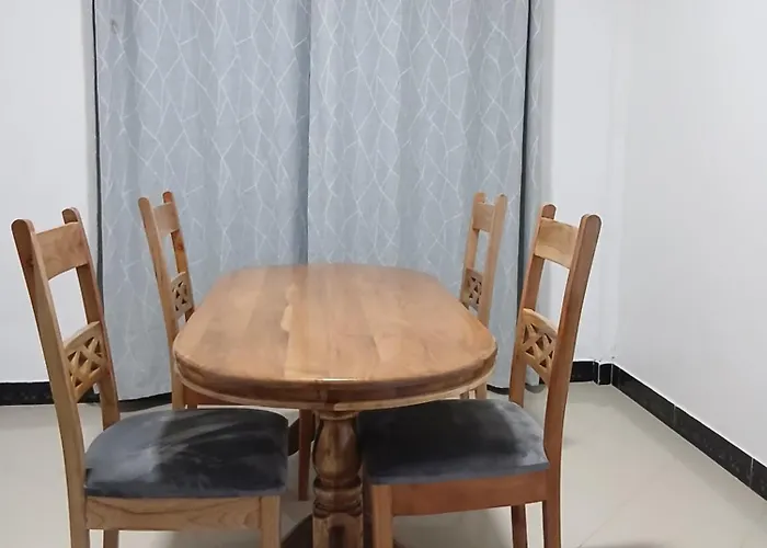 Hidalgo Home Apartment'S Moshi