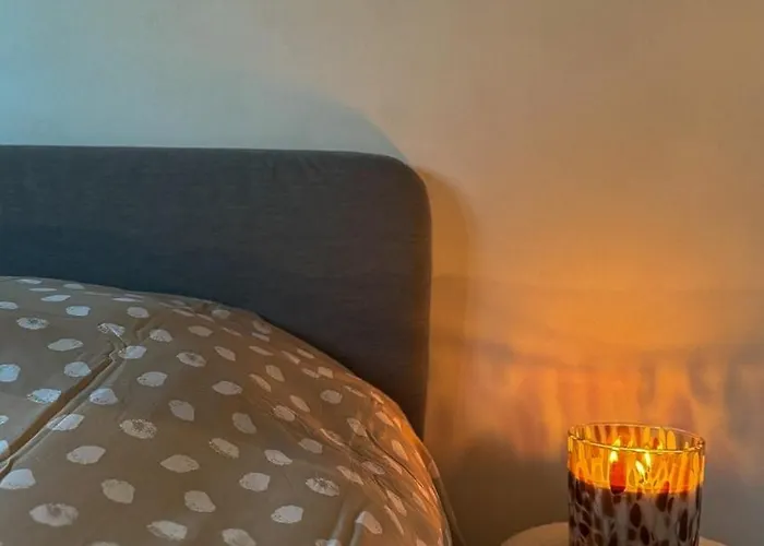 Ferienwohnung Rr4 - Penthouse Antwerpen