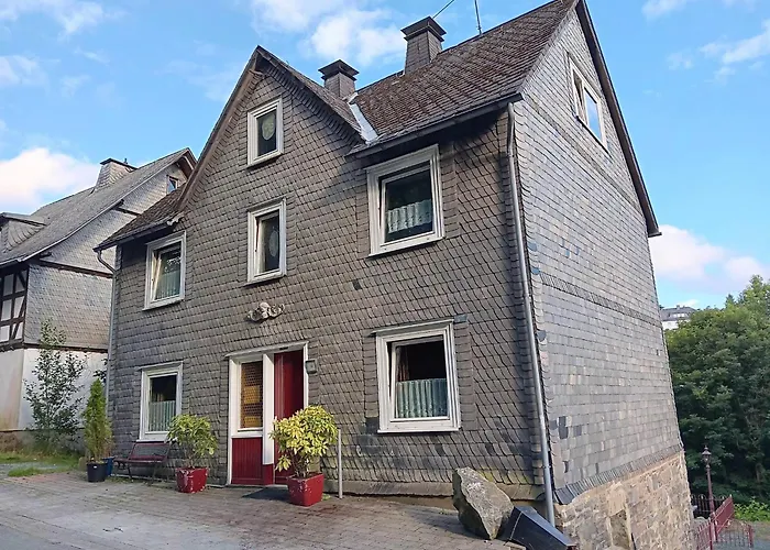 Ferienwohnung Engelenhof Winterberg - Monica
