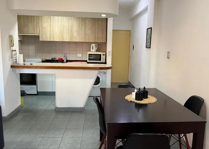 Excellent Apartment Fully Equipped Córdoba