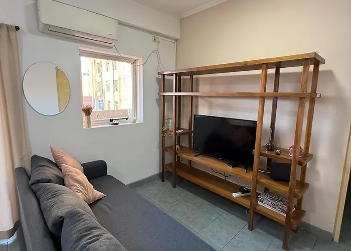 Excellent Apartment Fully Equipped Córdoba