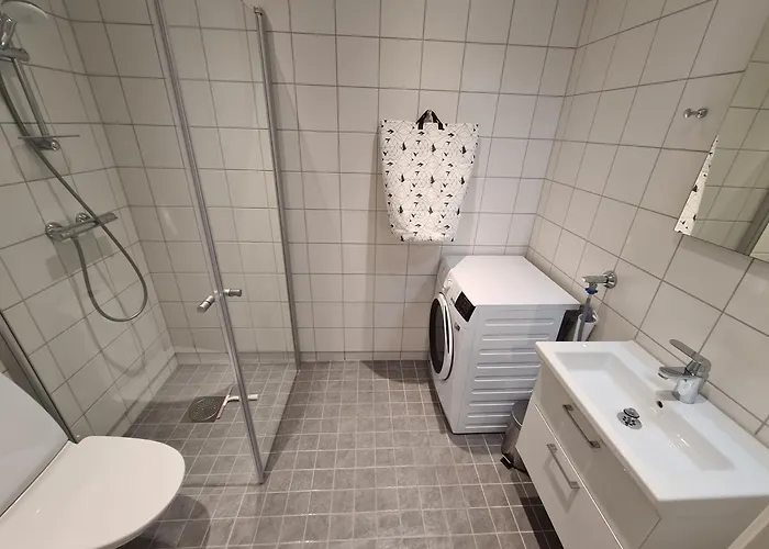 Home Inn GLPN36 Stockholm