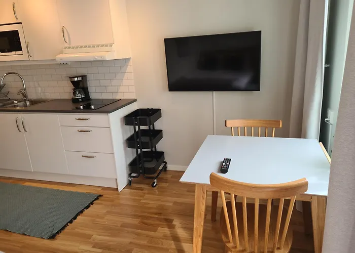 Home Inn GLPN36 Stockholm