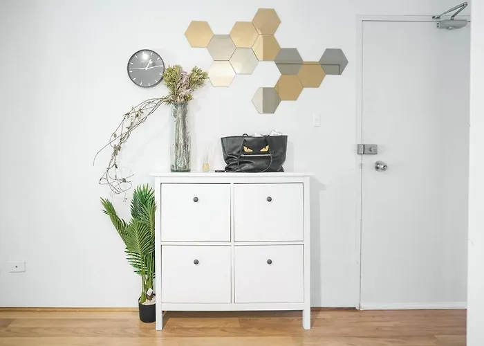 Rental In Surry Hills Perfect For Groups Sydney
