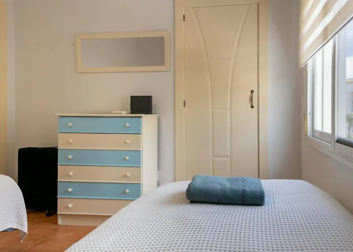 Apartamento Roma Torre Del Mar