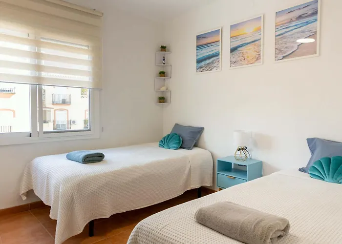 Apartamento Roma Torre Del Mar