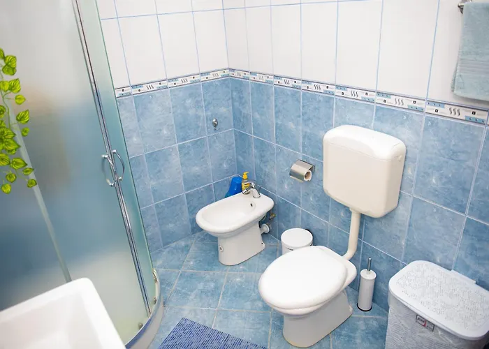 Ferienwohnung Roxy'S House Vlorë