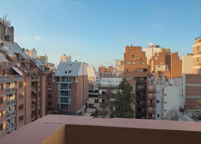 Excellent Apartment Fully Equipped Córdoba