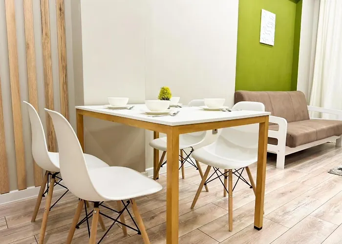 Апартаменты В Жк Sholpan City Almaty