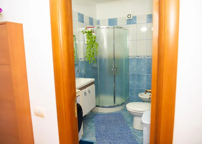 Ferienwohnung Roxy'S House Vlorë