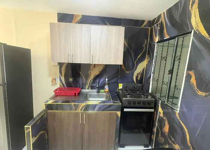 Apartamentos Kars Ríohacha