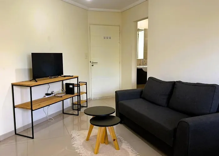Complejo Terraforte Córdoba