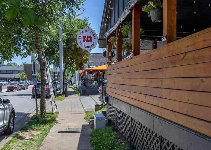 The Nomad 48-Person Hillsboro Village Retreat Studio 1Br Spaces Nashville