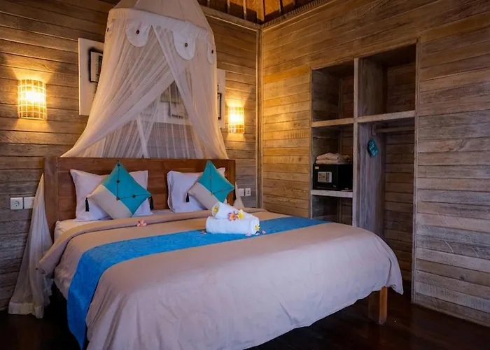 Kama Nusa Nusa Lembongan
