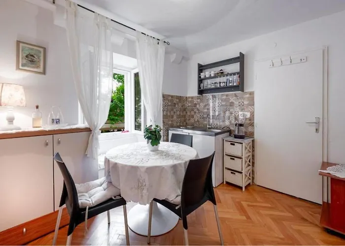 Apartment Historic City Center Dubrovnik