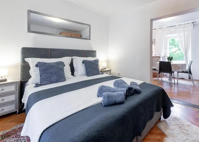 Apartment Historic City Center Dubrovnik