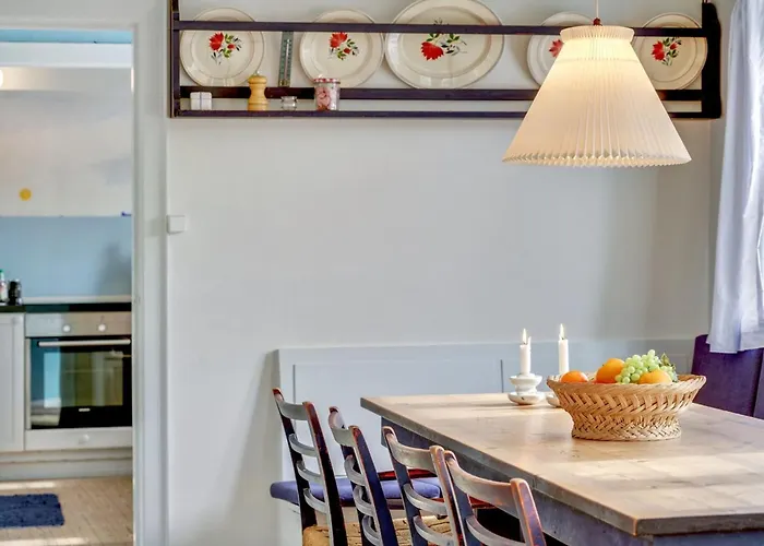 Holiday Home Kuse - 25M From The Sea By Interhome Skagen