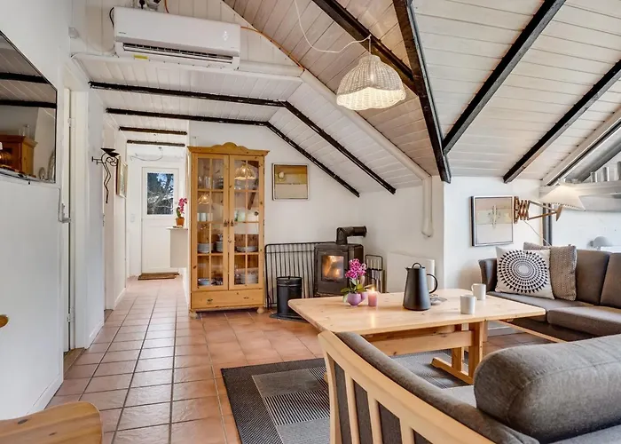 Holiday Home Arnfin - 160M From The Sea By Interhome Rødby
