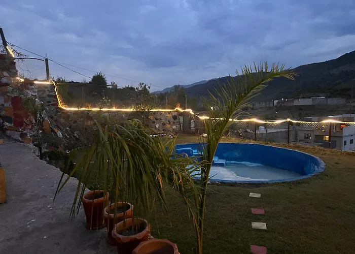 Green Hills Villa Islamabad