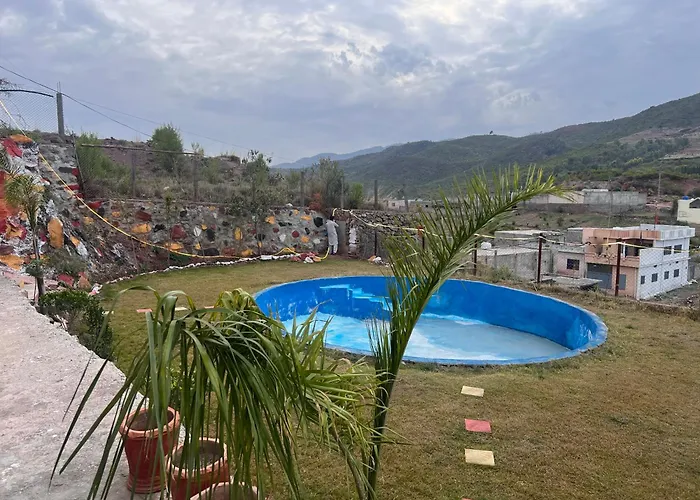 Green Hills Villa Islamabad