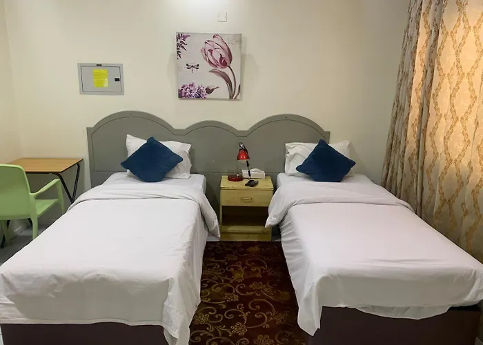marhaba hotel Dubai