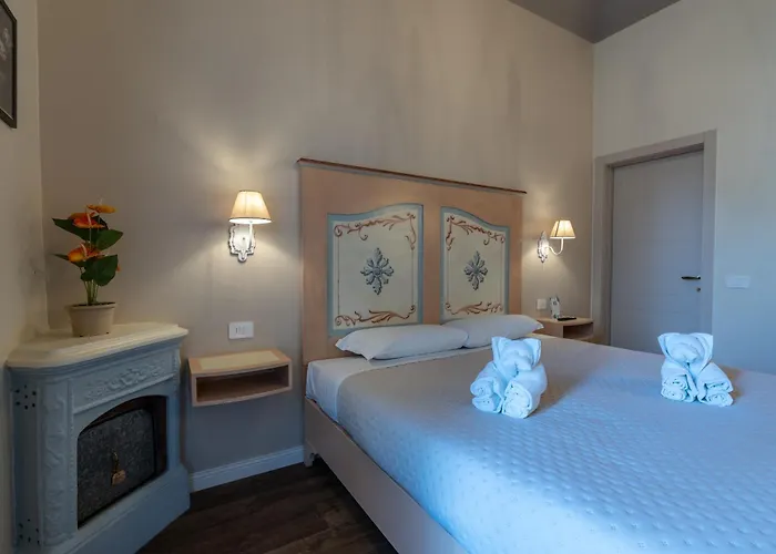 Sweet Home XX Settembre Florenz