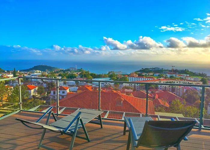 Skyline Home Funchal