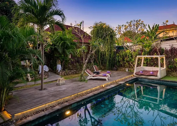 Kama Nusa Nusa Lembongan