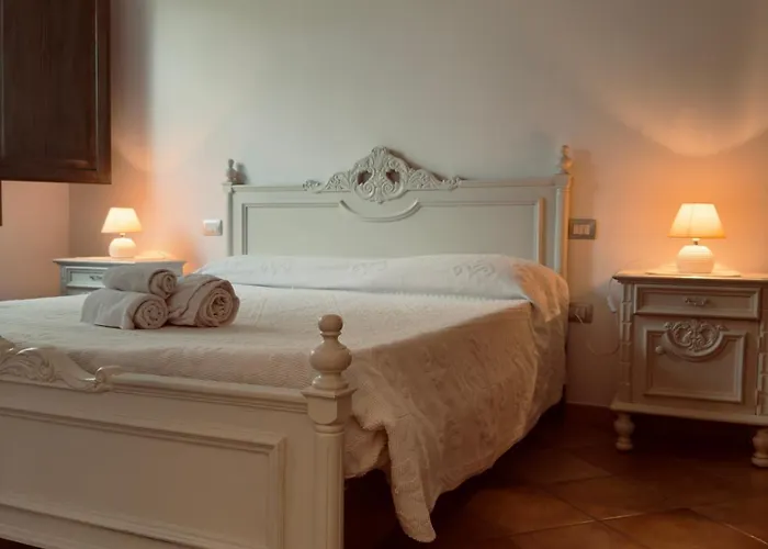 Villa Kersos Rom