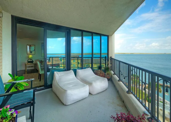 Harborview Haven By Avantstay Port Aransas