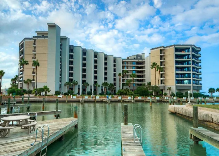 Harborview Haven By Avantstay Port Aransas